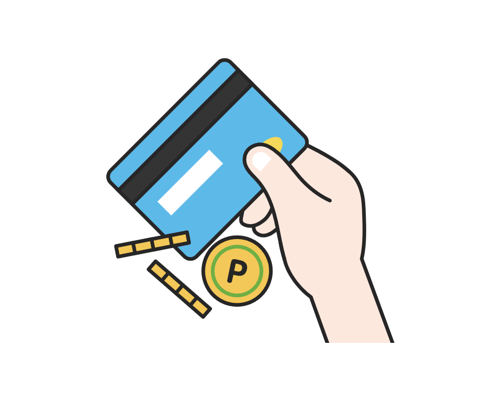 신용카드 현금화